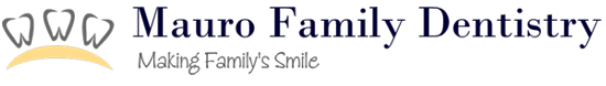 Mauro Family Dentistry Logo